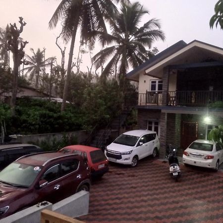 Halase Homestay Mudigere エクステリア 写真