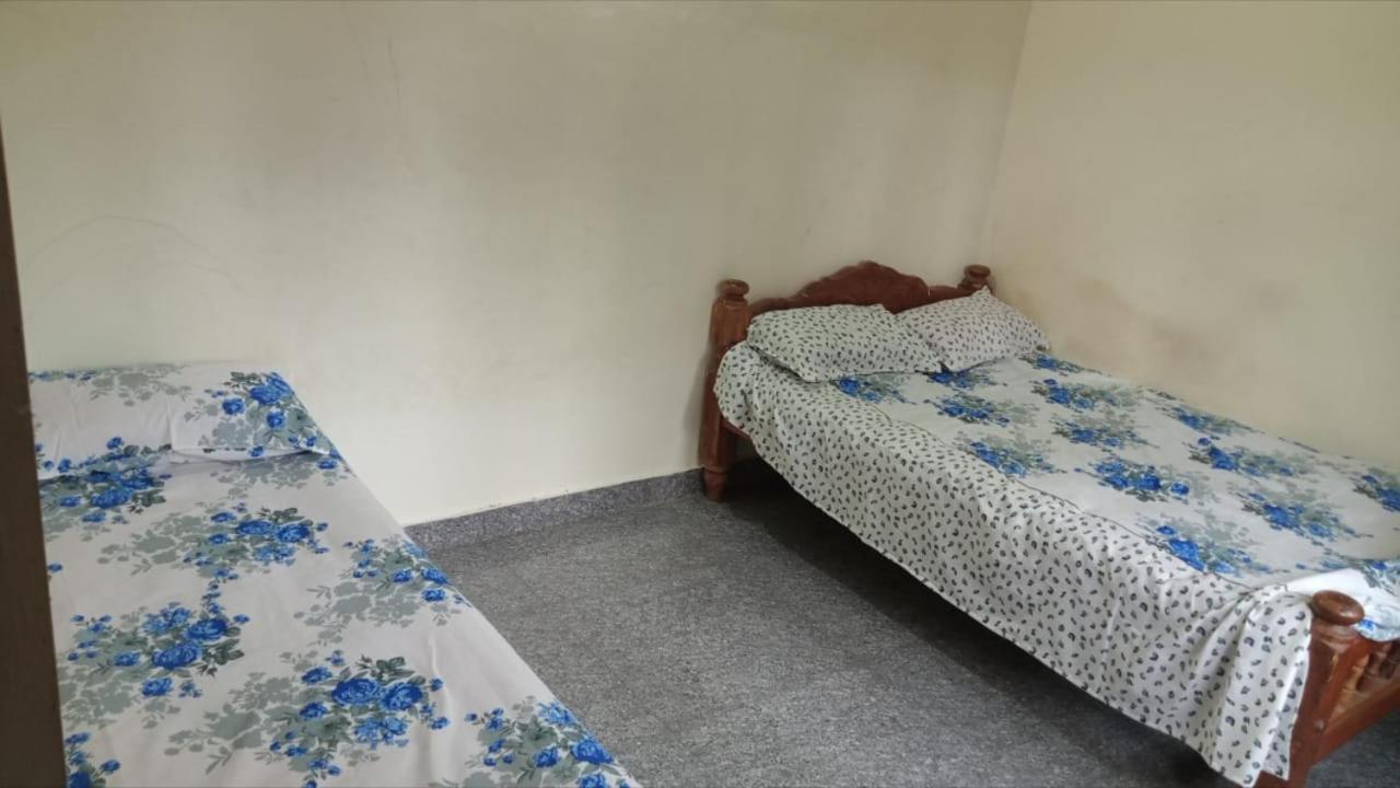 Halase Homestay Mudigere エクステリア 写真